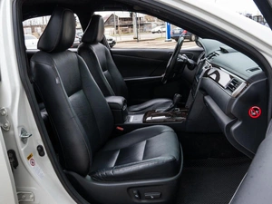 Седан Toyota Camry 2017 года, 1780000 рублей, Краснодар