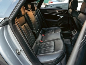 Лифтбек Audi A7 2020 года, 5249000 рублей, Краснодар