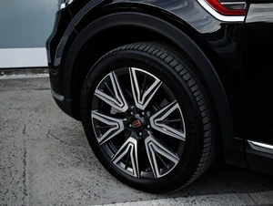 Внедорожник Hongqi HS5 2024 года, 2999000 рублей, Большой Сочи