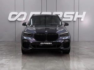 Внедорожник BMW X5 2019 года, 7629000 рублей, Воронеж
