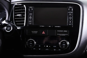 Внедорожник Mitsubishi Outlander 2012 года, 1459000 рублей, Пермь