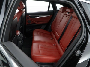 Внедорожник BMW X6 2018 года, 4177077 рублей, Москва