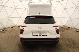Внедорожник Hyundai Creta 2021 года, 2249000 рублей, Смоленск