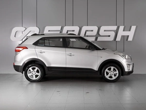 Внедорожник Hyundai Creta 2020 года, 1739000 рублей, Минеральные Воды