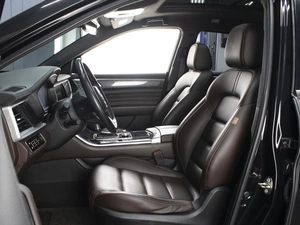 Внедорожник Dongfeng Fengon iX7 2019 года, 1950000 рублей, Омск