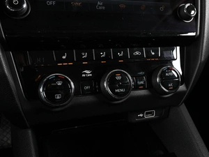 Лифтбек Skoda Octavia 2018 года, 1549000 рублей, Аксай