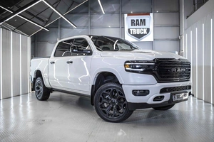 Пикап RAM 1500 2023 года, 9499999 рублей, Москва