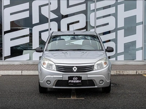 Хетчбэк Renault Sandero 2012 года, 678070 рублей, Краснодар