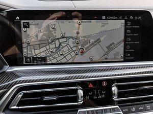 Внедорожник BMW X5 2019 года, 6500000 рублей, Краснодар