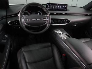 Внедорожник Genesis GV70 2021 года, 5049000 рублей, Воронеж