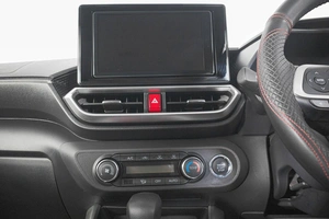 Внедорожник Daihatsu Rocky 2020 года, 1579000 рублей, Кемерово