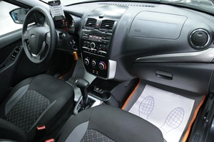 Хетчбэк ВАЗ (LADA) Granta 2021 года, 893000 рублей, Солонцы