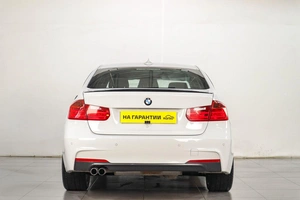 Седан BMW 3 серия 2012 года, 2189000 рублей, Челябинск