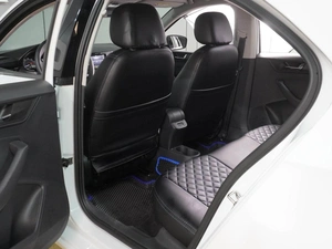 Лифтбек Skoda Rapid 2021 года, 1349000 рублей, Воронеж