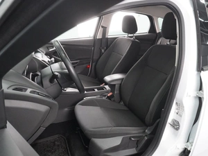 Хетчбэк Ford Focus 2015 года, 1113000 рублей, Воронеж