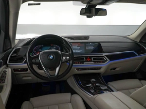 Внедорожник BMW X5 2020 года, 5997077 рублей, Москва
