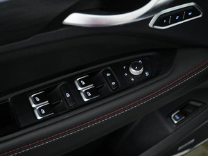 Внедорожник Geely Tugella 2024 года, 2979050 рублей, Москва