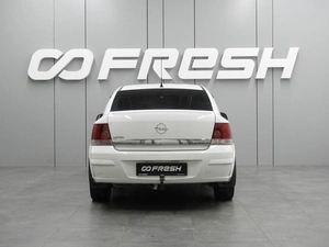 Седан Opel Astra 2010 года, 574000 рублей, Воронеж