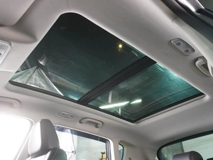 Внедорожник Changan CS35 Plus 2023 года, 1999000 рублей, Воронеж