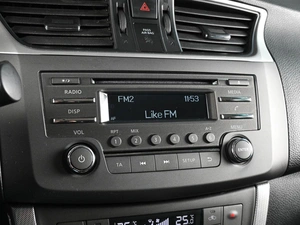 Седан Nissan Sentra 2014 года, 1029000 рублей, Аксай