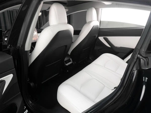 Седан Tesla Model 3 2019 года, 3099000 рублей, Тюмень