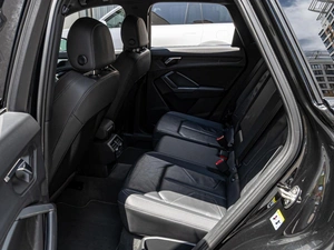 Внедорожник Audi Q3 2019 года, 3590000 рублей, Краснодар