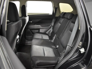 Внедорожник Mitsubishi Outlander 2012 года, 1317100 рублей, Казань