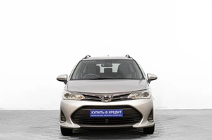 Универсал Toyota Corolla Fielder 2020 года, 1399000 рублей, Барнаул