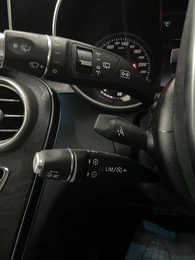 Универсал Mercedes-benz C-класс 2015 года, 1697000 рублей, Солонцы