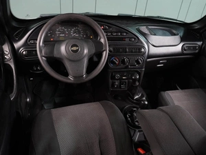 Внедорожник Chevrolet Niva 2018 года, 799000 рублей, Воронеж