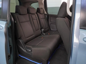 Минивэн Honda Freed 2020 года, 1649000 рублей, Воронеж