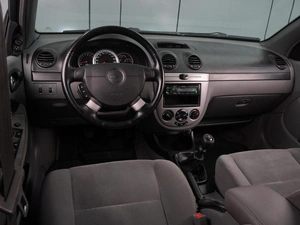 Хетчбэк Chevrolet Lacetti 2006 года, 499000 рублей, Воронеж