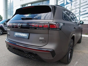 Внедорожник Volkswagen Teramont Pro 2026 года, 6250000 рублей, Владимир