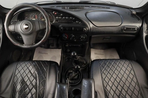 Внедорожник Chevrolet Niva 2011 года, 519000 рублей, Челябинск