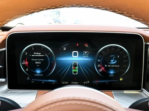 Седан Hongqi H9 2021 года, 3450000 рублей, Волгоград