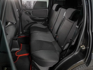 Внедорожник ВАЗ (LADA) Niva Travel 2025 года, 1549000 рублей, Воронеж