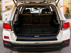 Внедорожник Toyota Highlander 2012 года, 1898000 рублей, Ставрополь