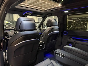 Внедорожник Zeekr 9X 2025 года, 13100000 рублей, Павловская Слобода