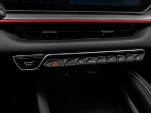 Внедорожник Geely Coolray 2024 года, 2345000 рублей, Краснодар