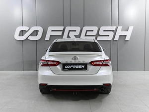 Седан Toyota Camry 2018 года, 3100000 рублей, Аксай