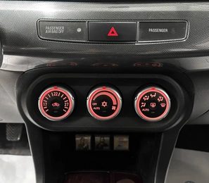 Седан Mitsubishi Lancer 2008 года, 937000 рублей, Красноярск