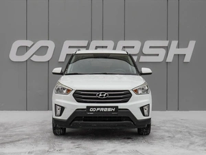 Внедорожник Hyundai Creta 2016 года, 1770000 рублей, Краснодар