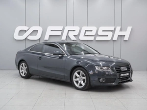 Купе Audi A5 2011 года, 1589000 рублей, Ростов-на-Дону