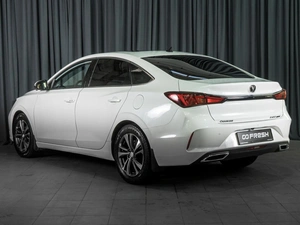 Седан Changan Eado Plus 2023 года, 1690000 рублей, Волгоград