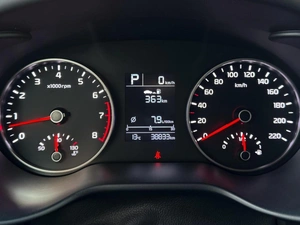 Хетчбэк Kia Rio X-Line 2019 года, 1779000 рублей, Кропоткин