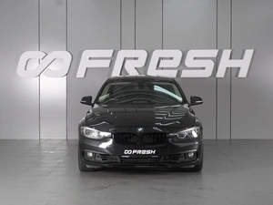 Седан BMW 3 серия 2017 года, 1938000 рублей, Минеральные Воды