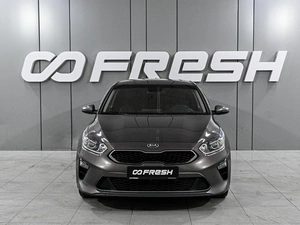 Хетчбэк Kia Ceed 2020 года, 1899000 рублей, Аксай