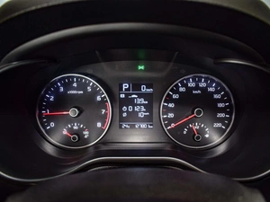 Седан Kia Rio 2018 года, 1330000 рублей, Муром