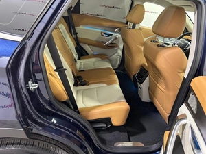 Внедорожник Jetour X70 Plus 2023 года, 2190000 рублей, Красноярск