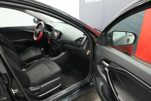 Седан ВАЗ (LADA) Vesta 2019 года, 950000 рублей, Курск